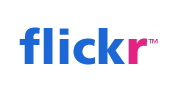 Flickr es un sitio web que permite almacenar, ordenar, buscar, vender y compartir fotografías y videos en línea.