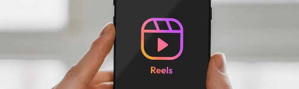 ¿Qué es un reel de Instagram?