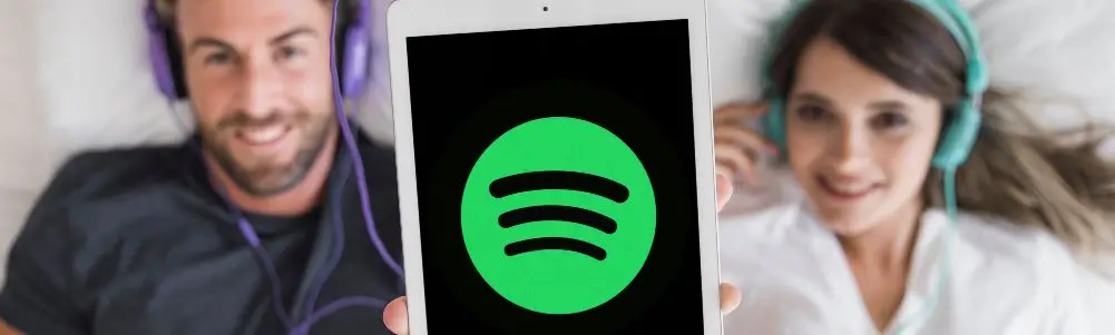 Crear una lista colaborativa en Spotify