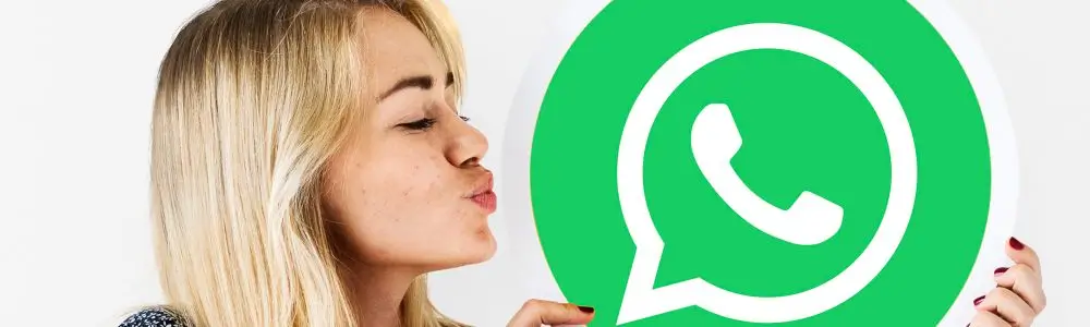 ¿Qué es WhatsApp?